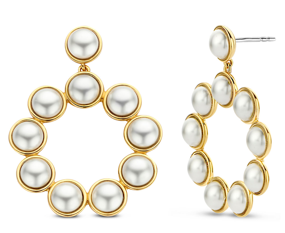 TI SENTO korvakorut 7905YP