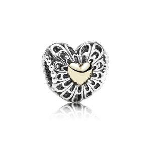 Pandora Vintage sydänhela 791275 main product photo