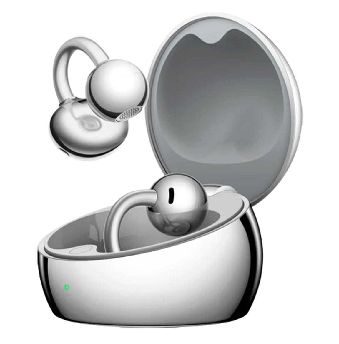 Huawei FreeClip 2S Silver