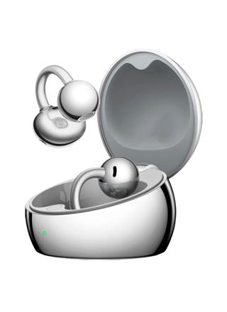 Huawei FreeClip 2S Silver
