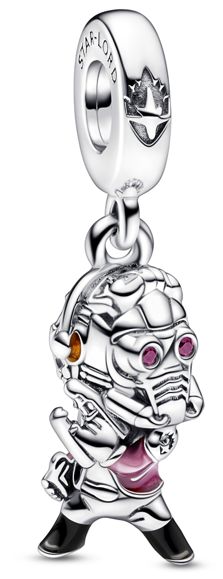 Pandora Marvel Guardians of The Galaxy tähtilordi hela 792562C01