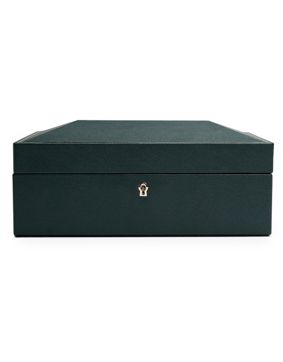 WOLF British Racing kellolaatikko 8:lle kellolle 792641