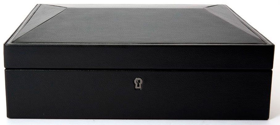 WOLF British Racing kellolaatikko 15 kellolle 793202