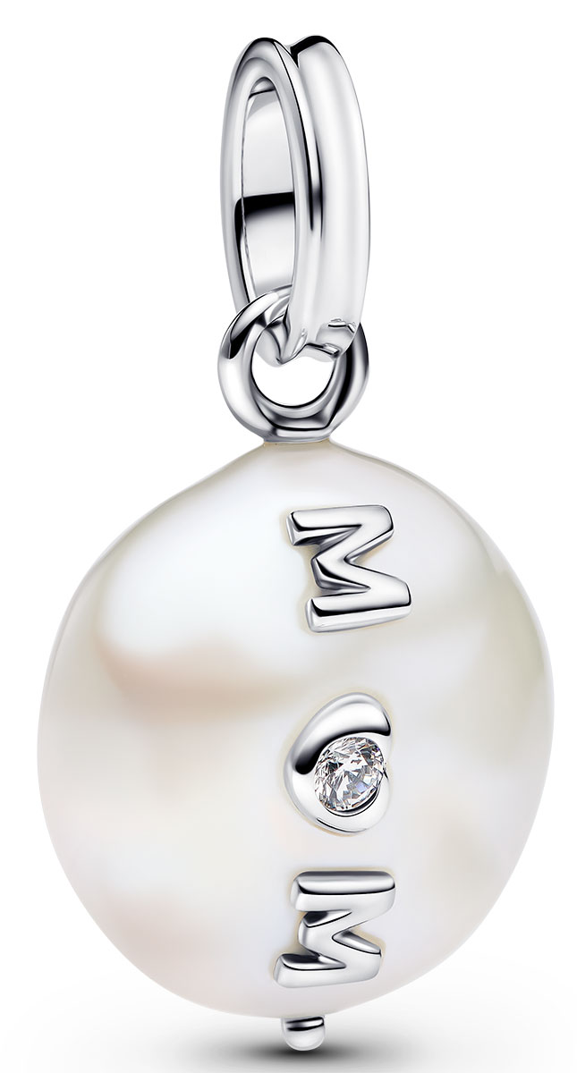 Pandora Moments Mom helmihela 793783C01