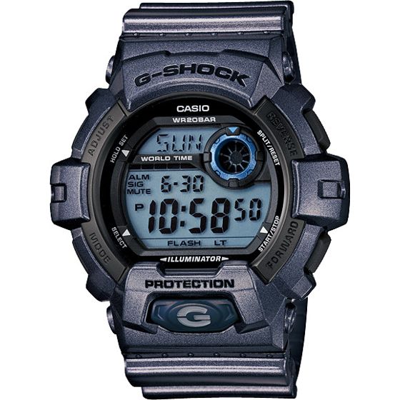 Casio G-Shock G-8900SH-2