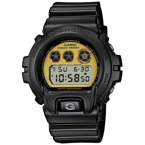 Casio G-Shock DW-6900PL-1