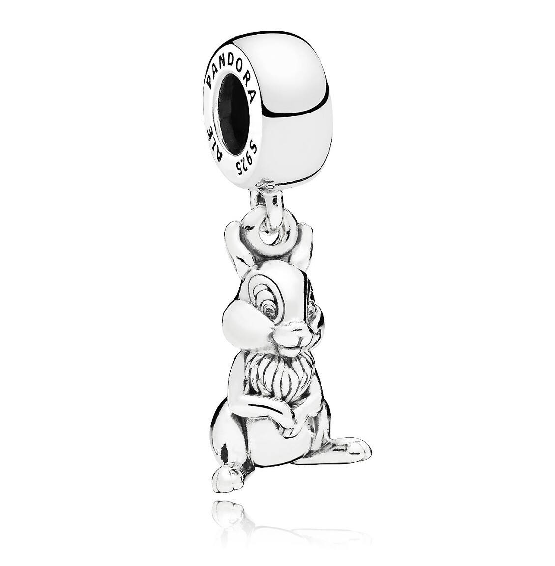Pandora Disney 796342 Thumper - Keskisen Kello Oy