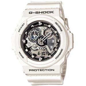 Casio G-Shock GA-300-7A main product photo