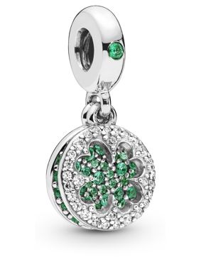 Pandora kimaltava zirkonia apila hela 797906NRGMX