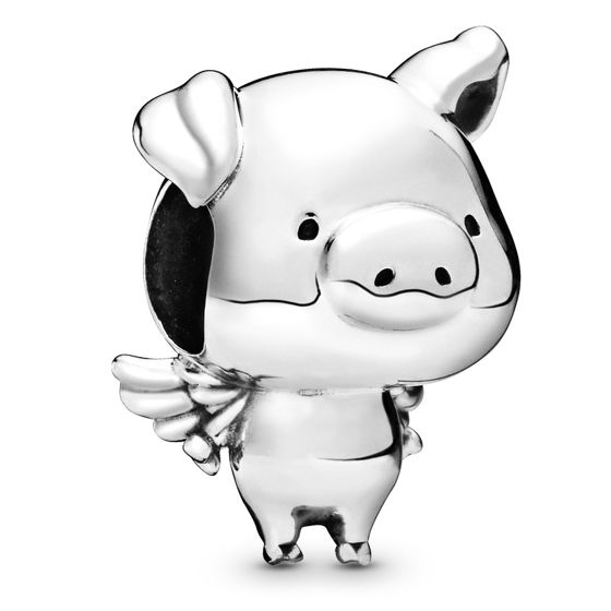 Pandora Friends Pippo the flying pig hela 798253