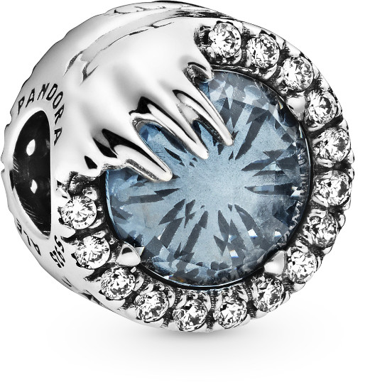 Pandora Disney Frozen Winter Crystal hela 798458C01 - Keskisen Kello Oy