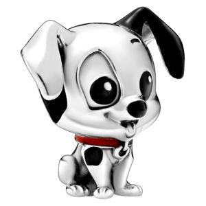 Pandora Disney 101 Dalmatians Patch hela 798846C01 main product photo