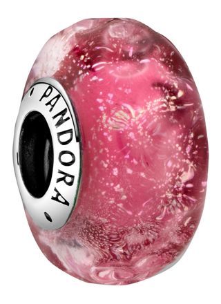 Pandora Wavy Fancy Pink hela 798872C00