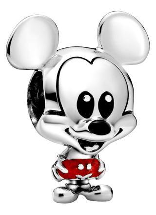 Pandora Disney  punainen Mikki Hiiri hela798905C01
