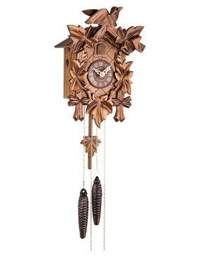 Justaminute käkikello 80-QQ528-1