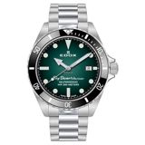 Edox SkyDiver Military Limited Edition Automatic 80115 3N VD