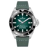 Edox SkyDiver Military Limited Edition Automatic 80115 3N VD