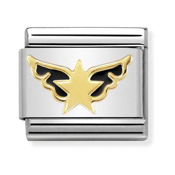 Nomination Gold Star Angel 030272-34