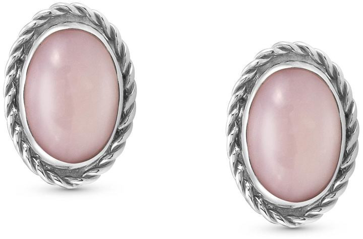 Nomination Pink Opaline 027800-024 korvakorut