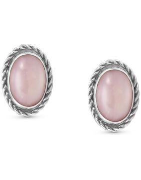 Nomination Pink Opaline 027800-024 korvakorut