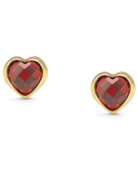 Nomination Red CZ 027843-005 korvakorut