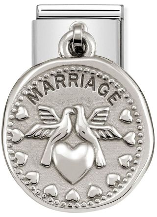 Nomination Silvershine Marriage 331804-09