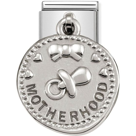 Nomination Silvershine Motherhood 331804-11