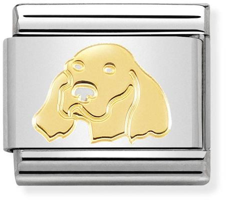 Nomination Gold Irish Setter 030162-55