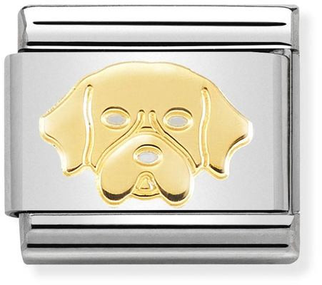 Nomination Gold Golden Retriever 030162-56