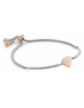 Nomination Milleluci Heart rannekoru 028004/022