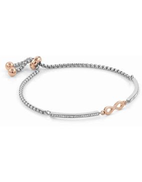 Nomination Milleluci Infinity rannekoru 028004/024