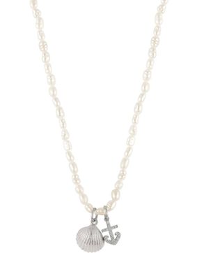 Nomination Antibes Silver Anchor kaulakoru 148309/013