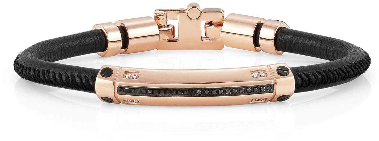 Nomination Gentleman Rose Gold rannekoru 132901/011