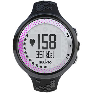 Suunto M5 Black Silver main product photo