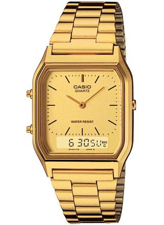 Casio Collection AQ-230GA-9