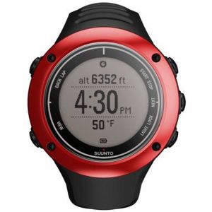 Suunto Ambit2 S Red main product photo