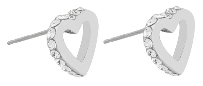 SNÖ of Sweden Connected korvakorut 810-5101012