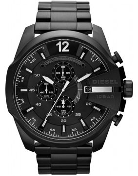 Diesel DZ4283 Mega Chief Chronograph