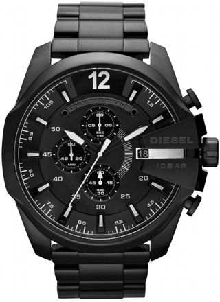 Diesel DZ4283 Mega Chief Chronograph