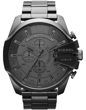 Diesel Mega Chief Chronograph DZ4282