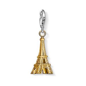 Thomas Sabo Charm Club Eiffel Tower 0899-413-12 main product photo