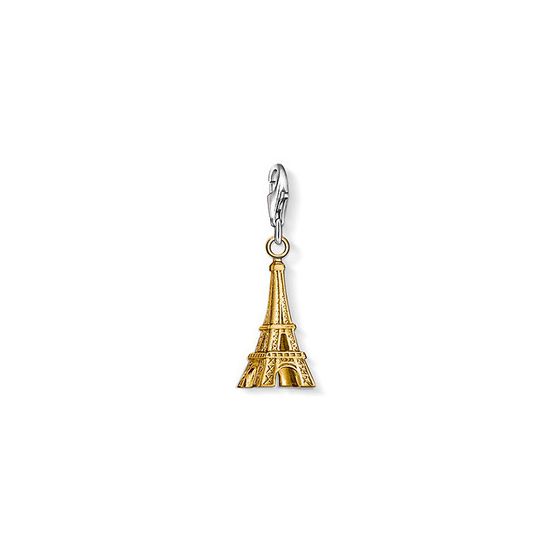 Thomas Sabo Charm Club Eiffel Tower 0899-413-12