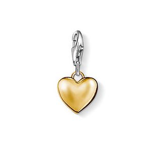 Thomas Sabo Charm Club sydän hela 0909-413-12 main product photo