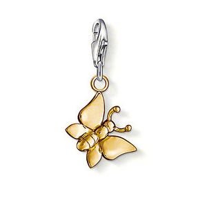 Thomas Sabo Charm Club perhonen 0914-413-12 main product photo