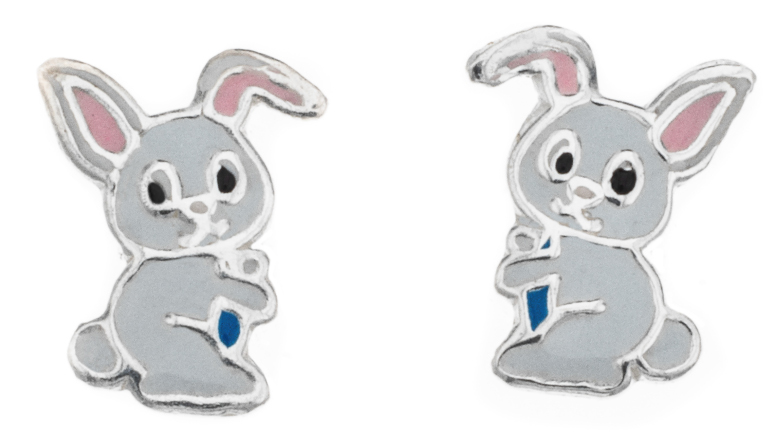 Silver Bar Luppakorva kani 10 mm 8368