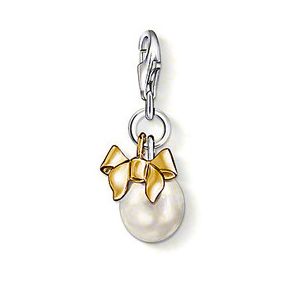 Thomas Sabo Charm Club rusetti hela 0943-430-14 main product photo