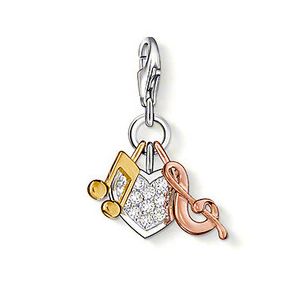 Thomas Sabo Charm Club LOVE MUSIC hela 0901-425-14 main product photo