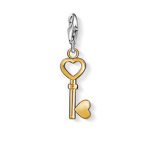 Thomas Sabo Charm Club avain hela 0905-413-12 main product photo