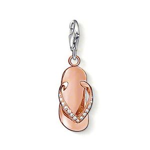 Thomas Sabo Charm Club Flip-flop hela 0948-416-14 main product photo