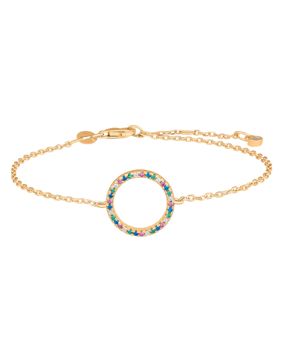 Joanli Nor FILUCANOR rannekoru kulta 845 091-3